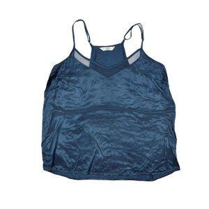 (Up To 50% Off SALE) Yaya Soft Sily Spaghetti Strap Tank Top